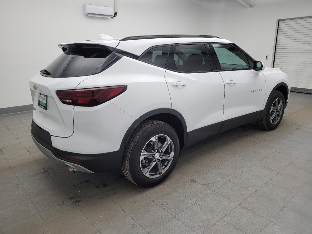 2024 Chevrolet Blazer in Fairfield, OH 45014 - 18113007 10