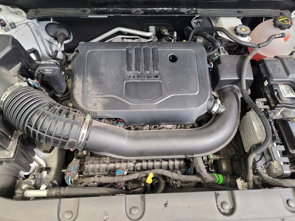 2024 Chevrolet Blazer in Fairfield, OH 45014 - 18113007 30