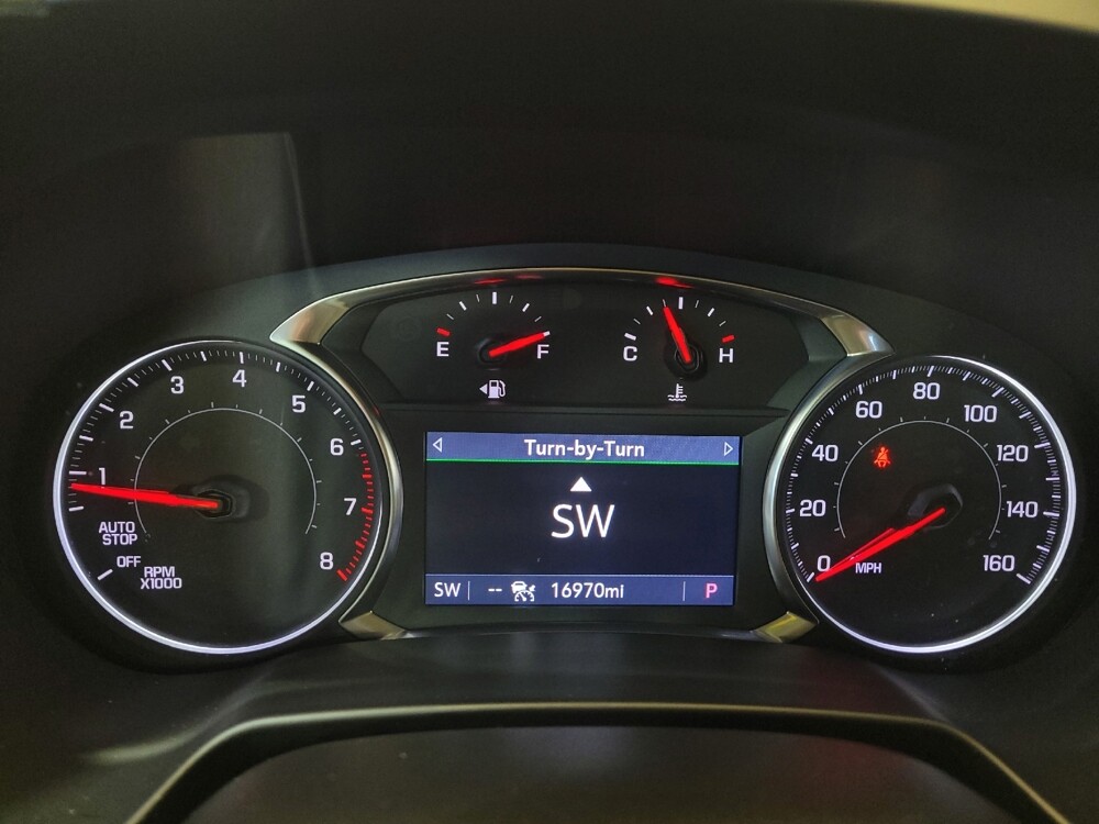 2024 Chevrolet Blazer in Fairfield, OH 45014 - 18113007 23