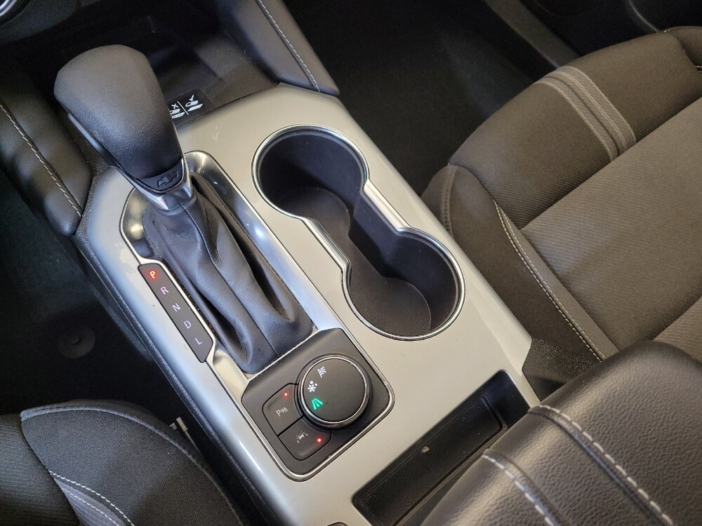 2024 Chevrolet Blazer in Fairfield, OH 45014 - 18113007 26