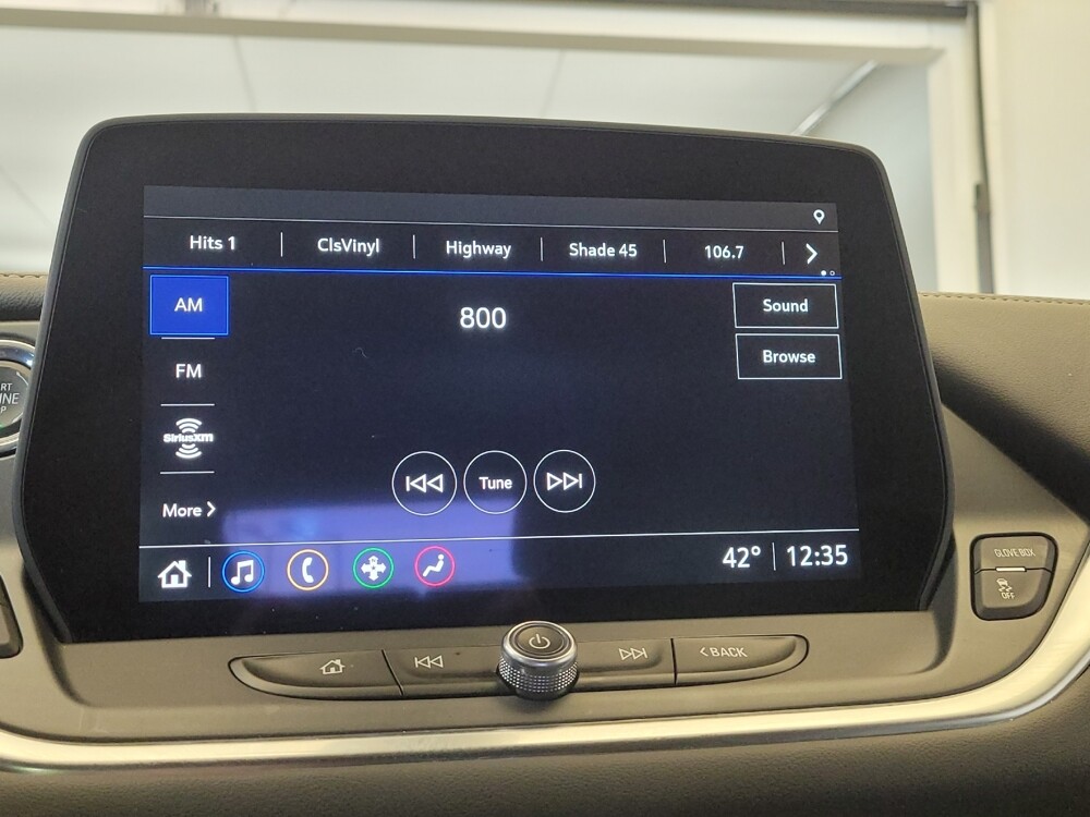 2024 Chevrolet Blazer in Fairfield, OH 45014 - 18113007 25