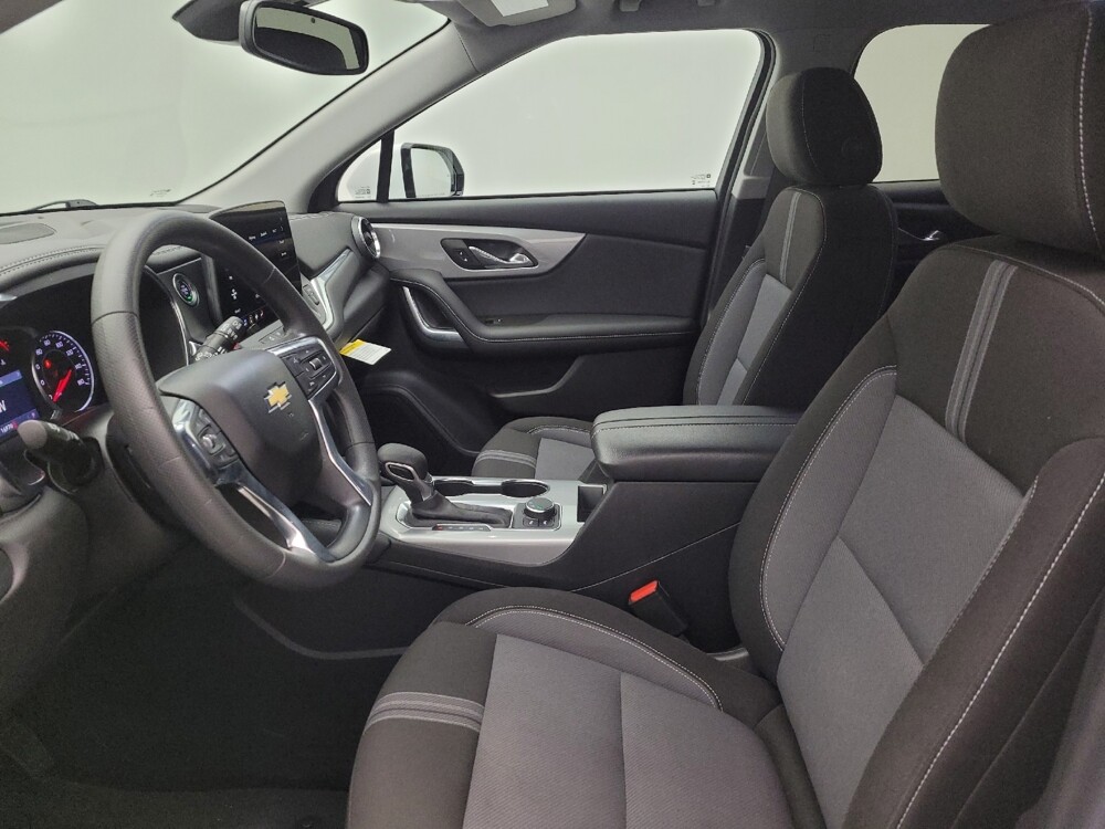 2024 Chevrolet Blazer in Fairfield, OH 45014 - 18113007 17