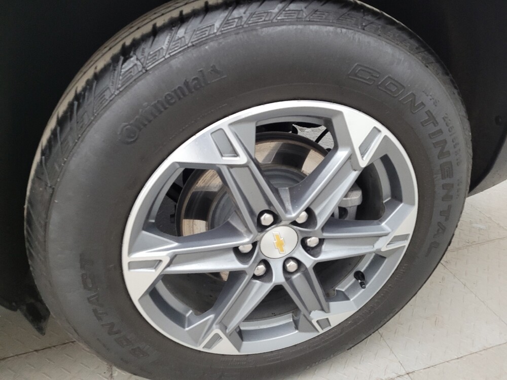 2024 Chevrolet Blazer in Fairfield, OH 45014 - 18113007 31