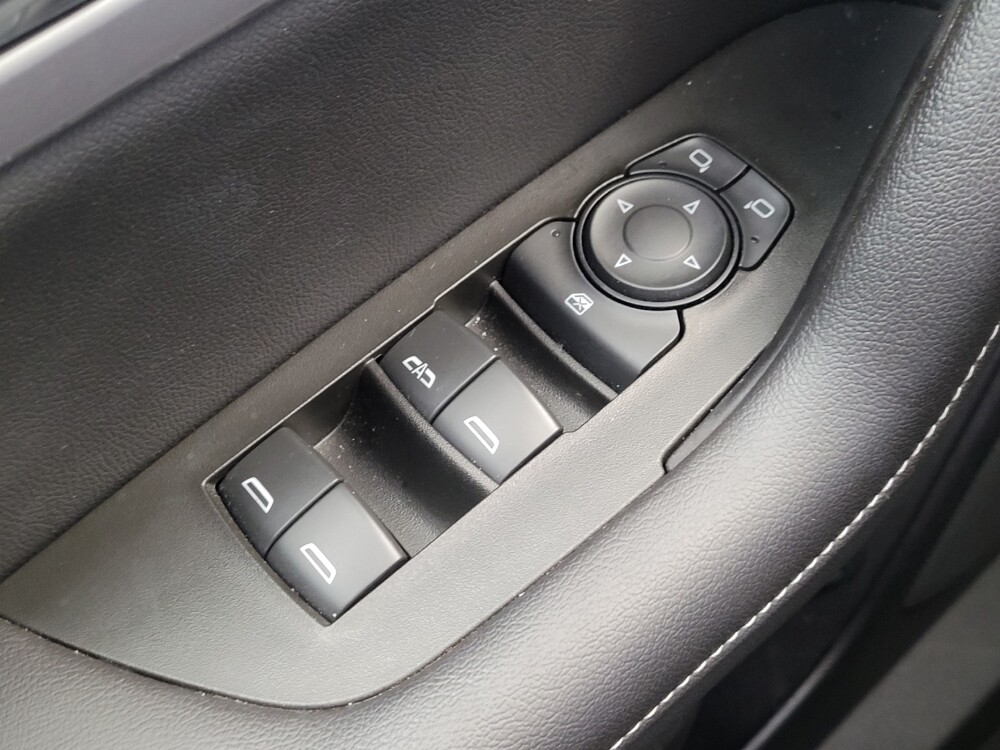 2024 Chevrolet Blazer in Fairfield, OH 45014 - 18113007 27