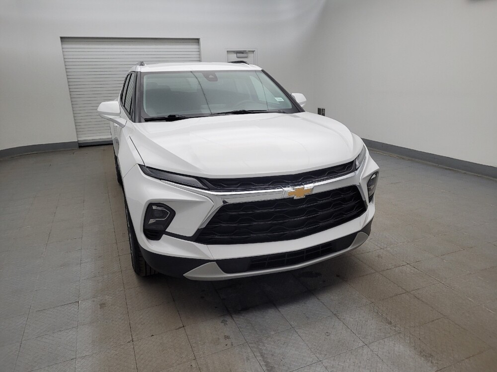 2024 Chevrolet Blazer in Fairfield, OH 45014 - 18113007 14