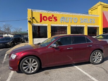 2019 Chrysler 300 in Indianapolis, IN 46222-4002