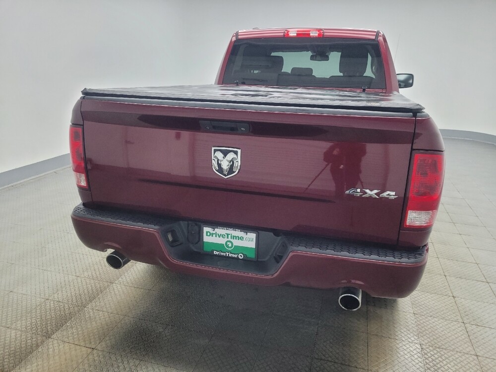 2016 RAM 1500 in Highland, IN 46322 - 18113011 7