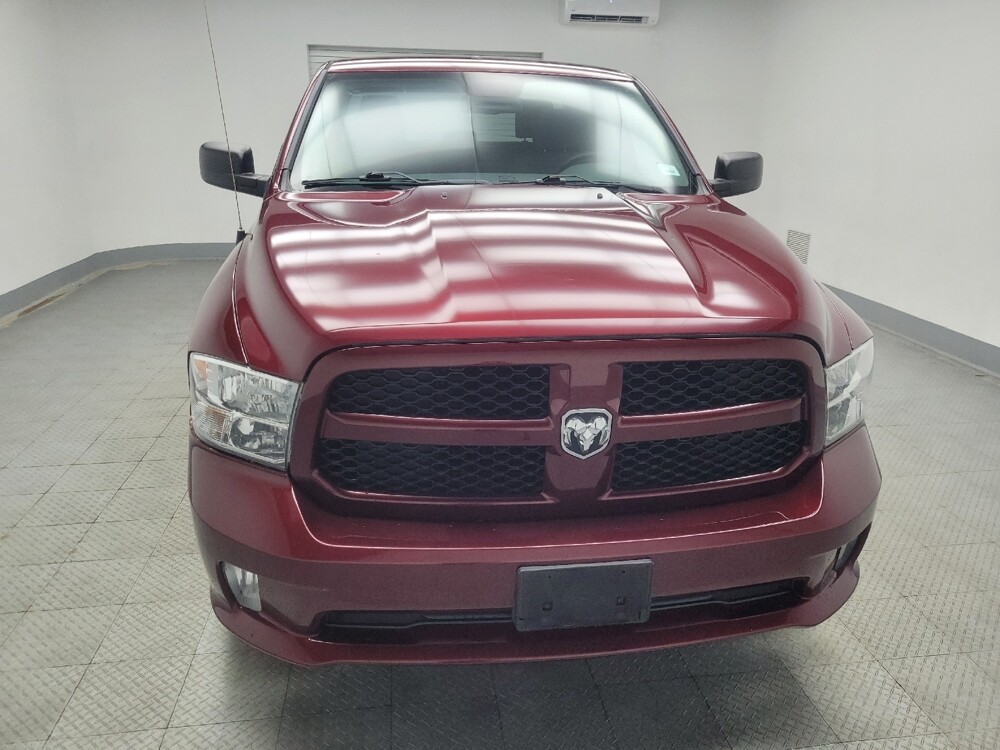 2016 RAM 1500 in Highland, IN 46322 - 18113011 14