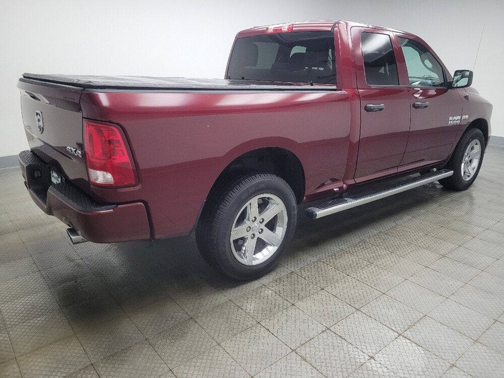 2016 RAM 1500 in Highland, IN 46322 - 18113011 10
