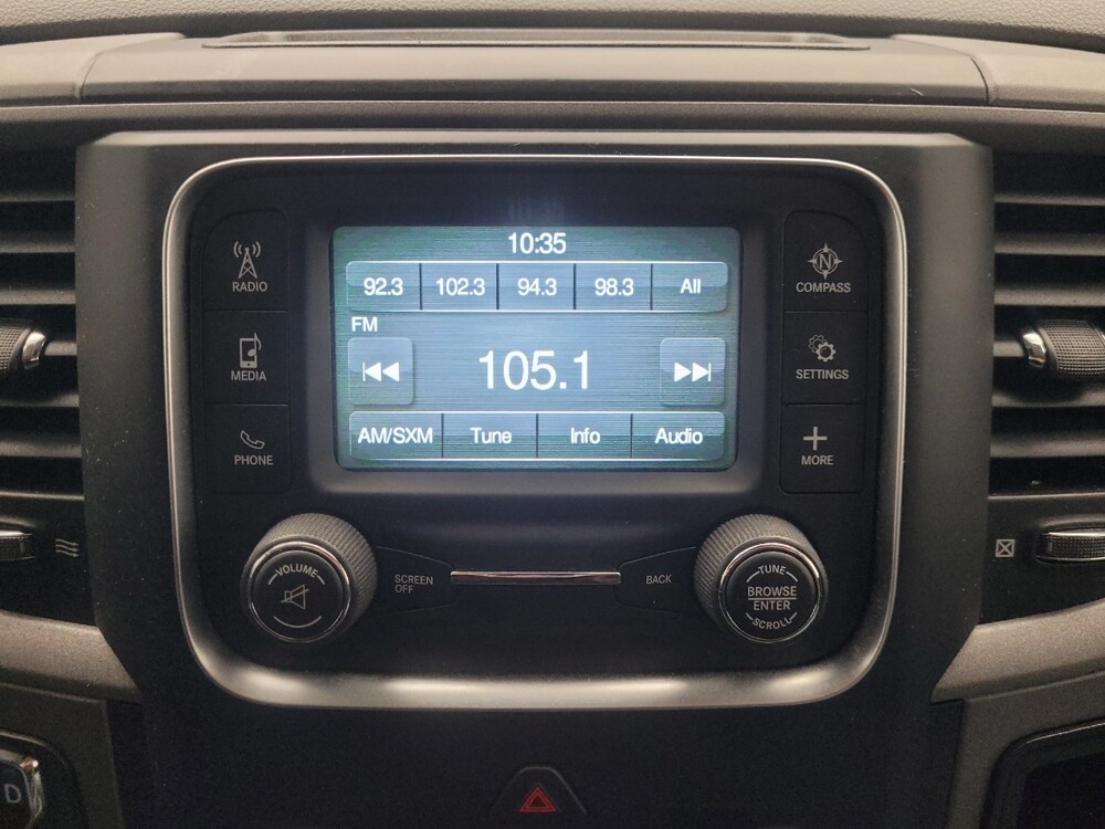 2016 RAM 1500 in Highland, IN 46322 - 18113011 25