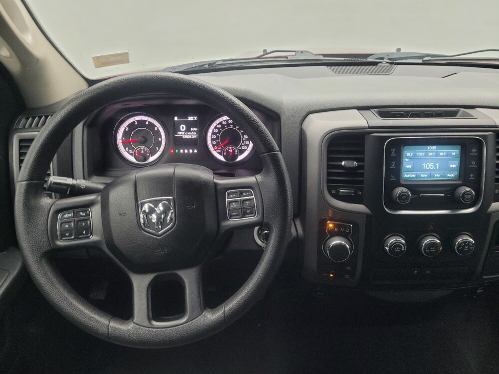 2016 RAM 1500 in Highland, IN 46322 - 18113011 22