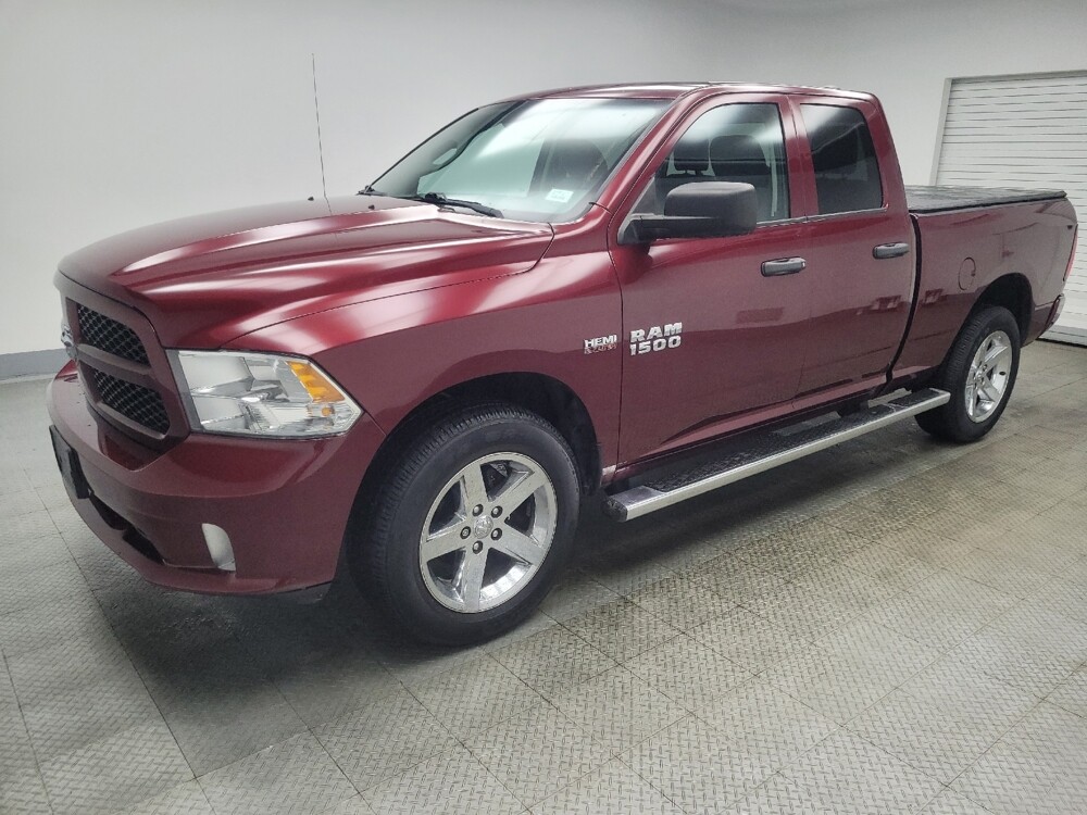 2016 RAM 1500 in Highland, IN 46322 - 18113011 2