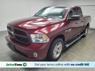 2016 RAM 1500 in Highland, IN 46322