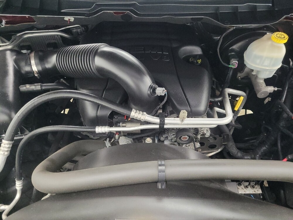 2016 RAM 1500 in Highland, IN 46322 - 18113011 30