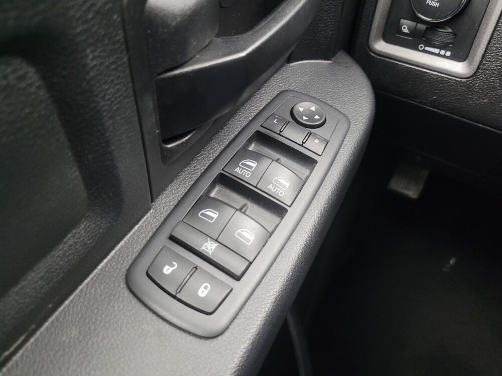 2016 RAM 1500 in Highland, IN 46322 - 18113011 27