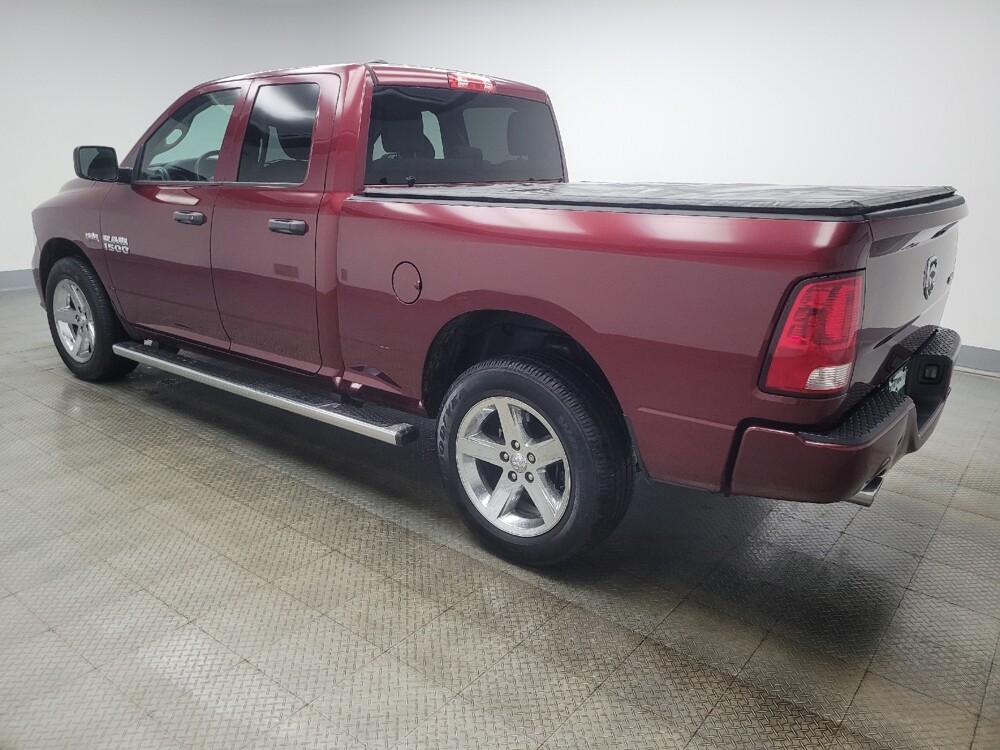 2016 RAM 1500 in Highland, IN 46322 - 18113011 3