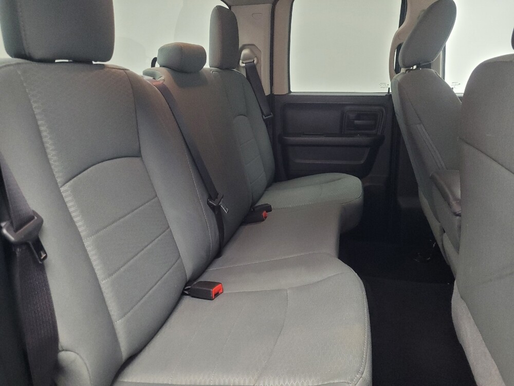 2016 RAM 1500 in Highland, IN 46322 - 18113011 19