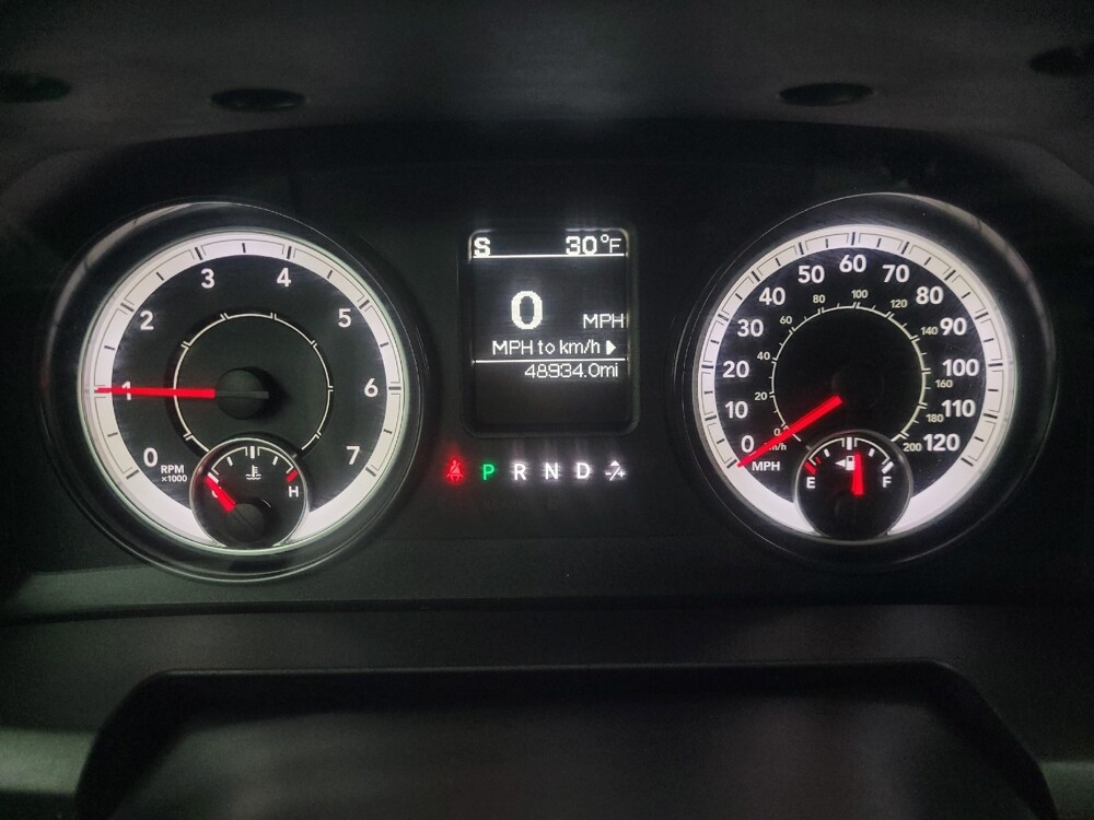 2016 RAM 1500 in Highland, IN 46322 - 18113011 23