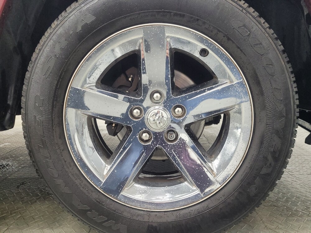 2016 RAM 1500 in Highland, IN 46322 - 18113011 31