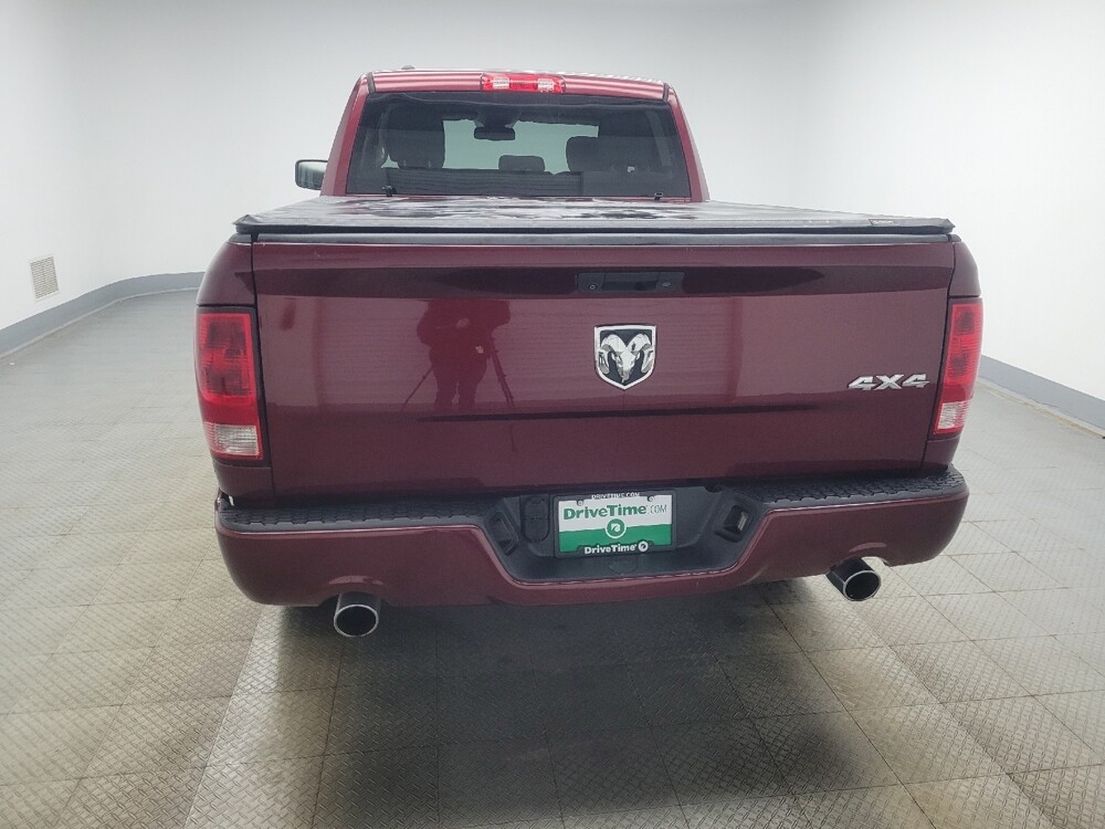 2016 RAM 1500 in Highland, IN 46322 - 18113011 6