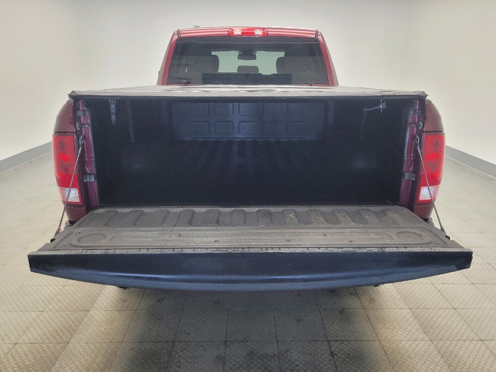2016 RAM 1500 in Highland, IN 46322 - 18113011 29