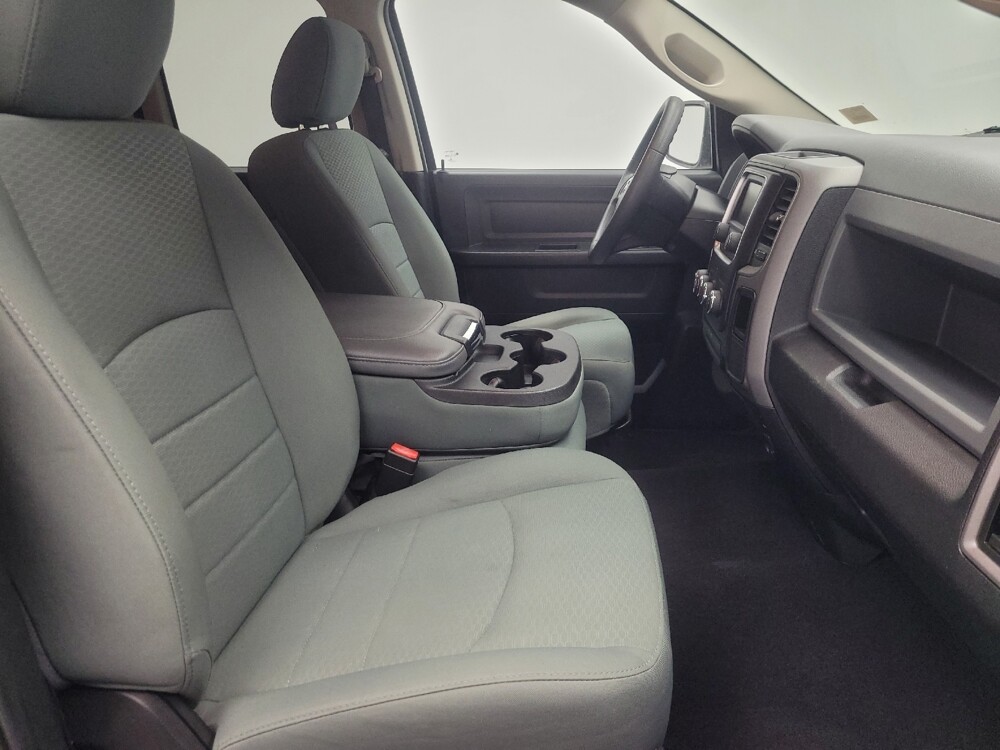 2016 RAM 1500 in Highland, IN 46322 - 18113011 21