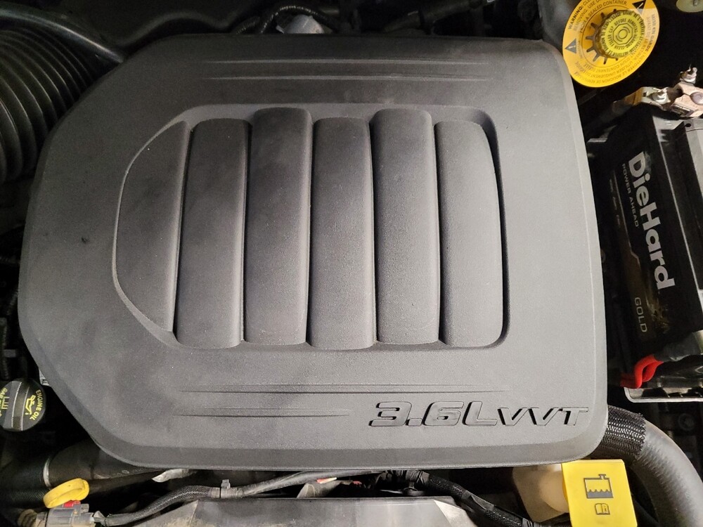 2019 Dodge Grand Caravan in Downey, CA 90241 - 18113013 30