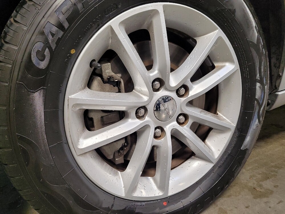 2019 Dodge Grand Caravan in Downey, CA 90241 - 18113013 31