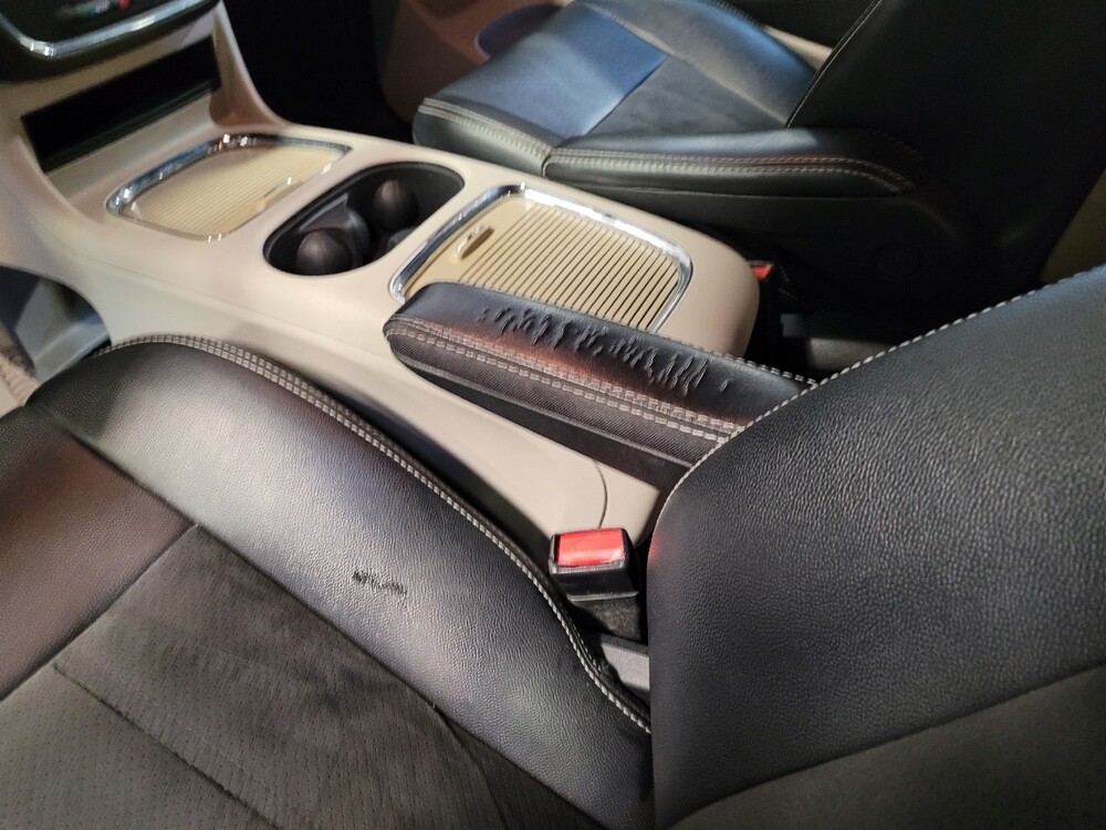 2019 Dodge Grand Caravan in Downey, CA 90241 - 18113013 26