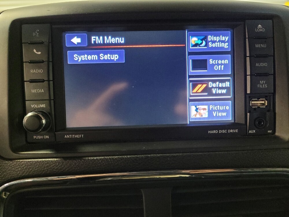 2019 Dodge Grand Caravan in Downey, CA 90241 - 18113013 25