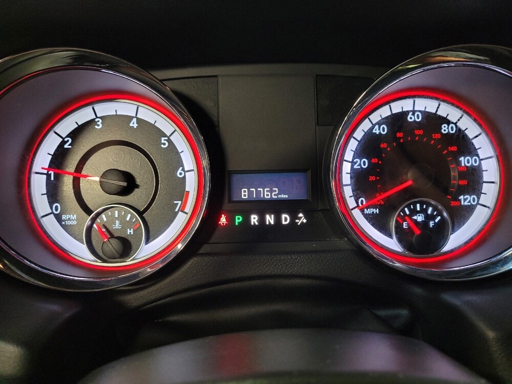 2019 Dodge Grand Caravan in Downey, CA 90241 - 18113013 23