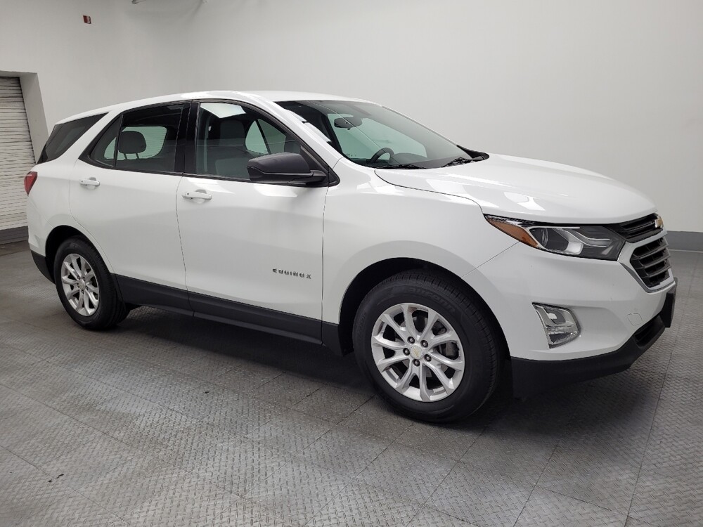 2019 Chevrolet Equinox in Las Vegas, NV 89102 - 18113017 11
