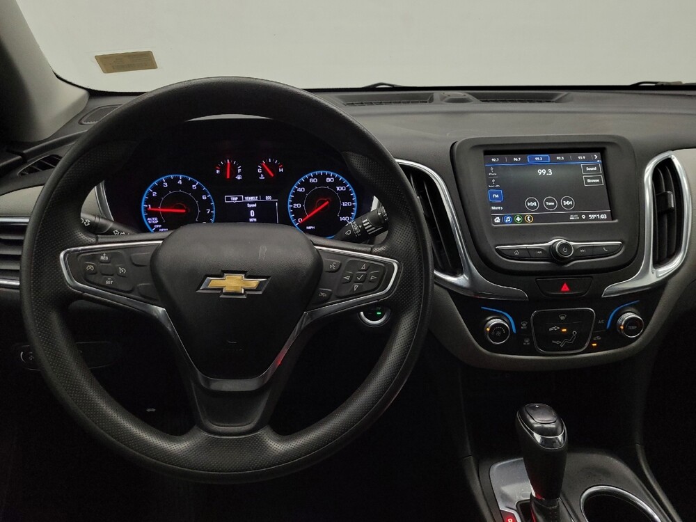 2019 Chevrolet Equinox in Las Vegas, NV 89102 - 18113017 22