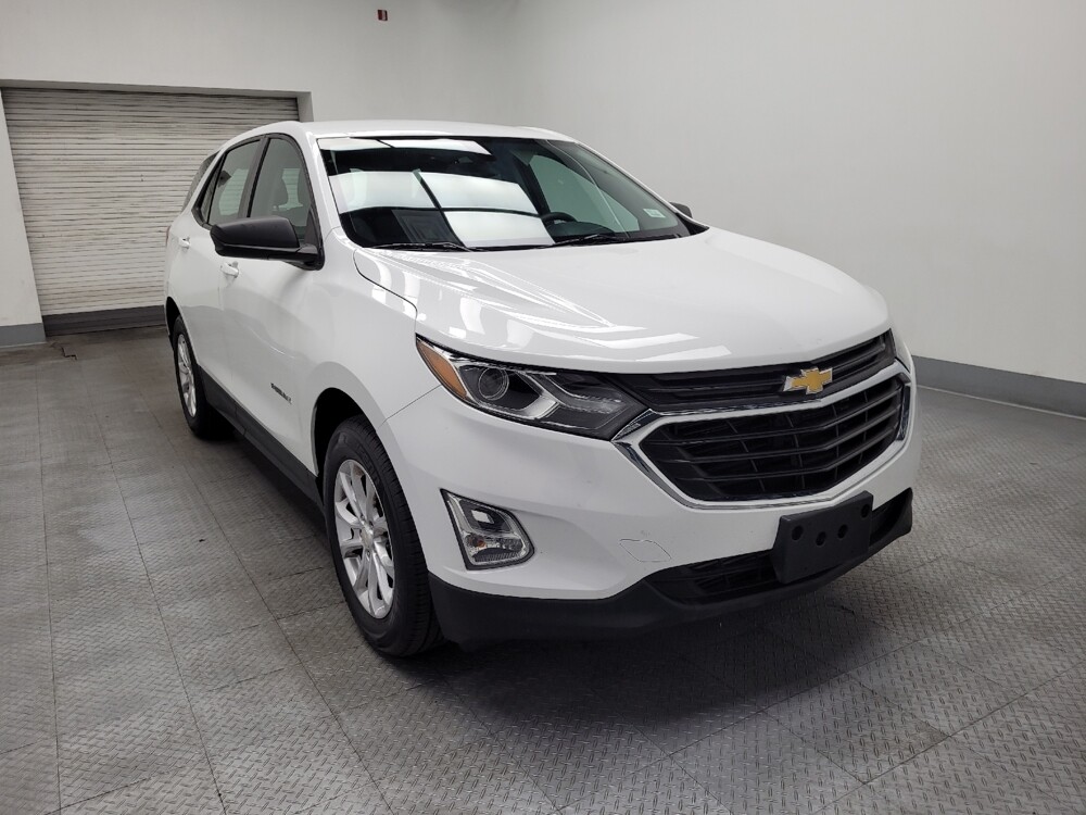2019 Chevrolet Equinox in Las Vegas, NV 89102 - 18113017 13