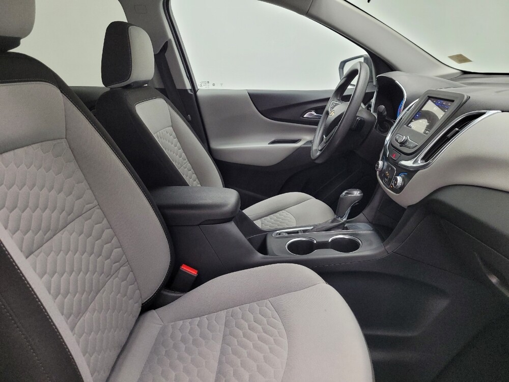 2019 Chevrolet Equinox in Las Vegas, NV 89102 - 18113017 21