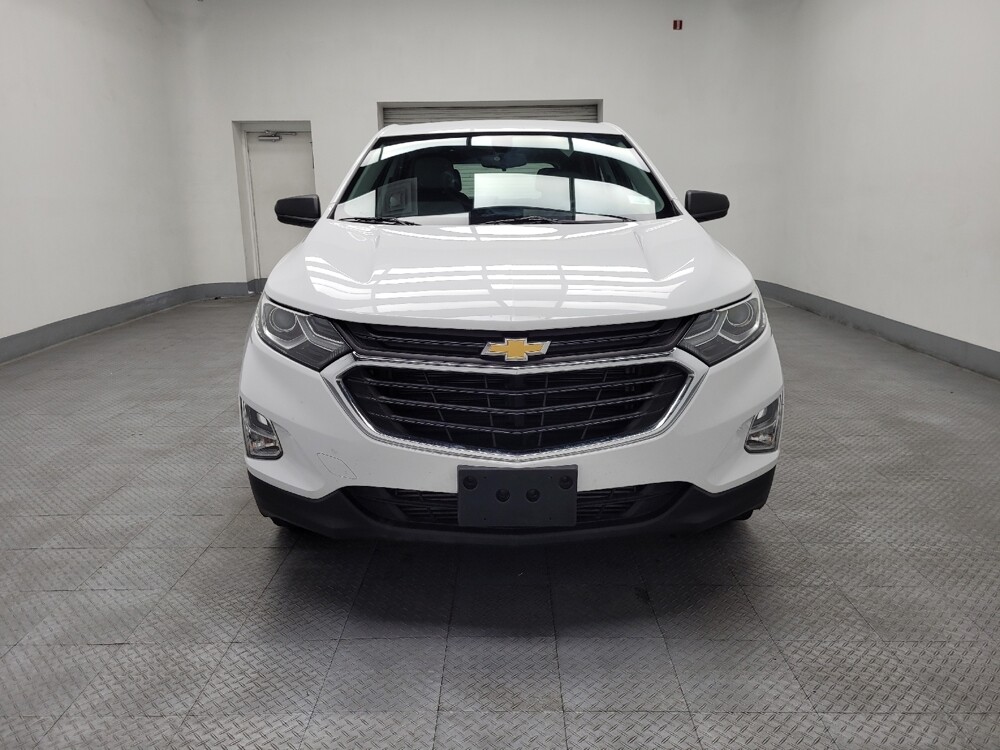 2019 Chevrolet Equinox in Las Vegas, NV 89102 - 18113017 15