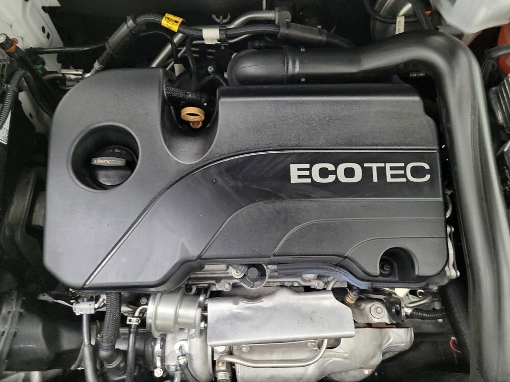 2019 Chevrolet Equinox in Las Vegas, NV 89102 - 18113017 30