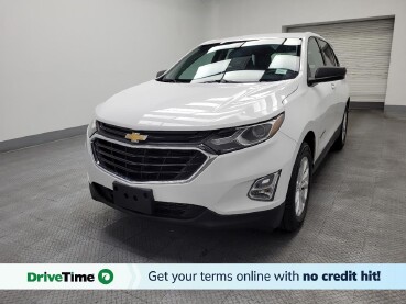 2019 Chevrolet Equinox in Las Vegas, NV 89102