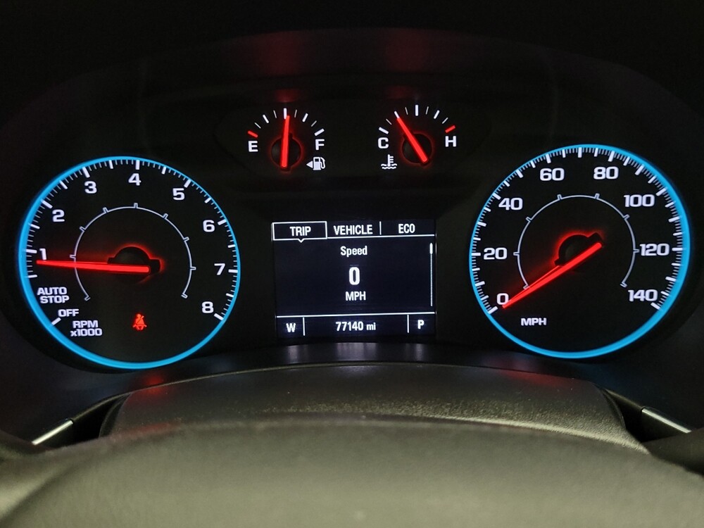 2019 Chevrolet Equinox in Las Vegas, NV 89102 - 18113017 23