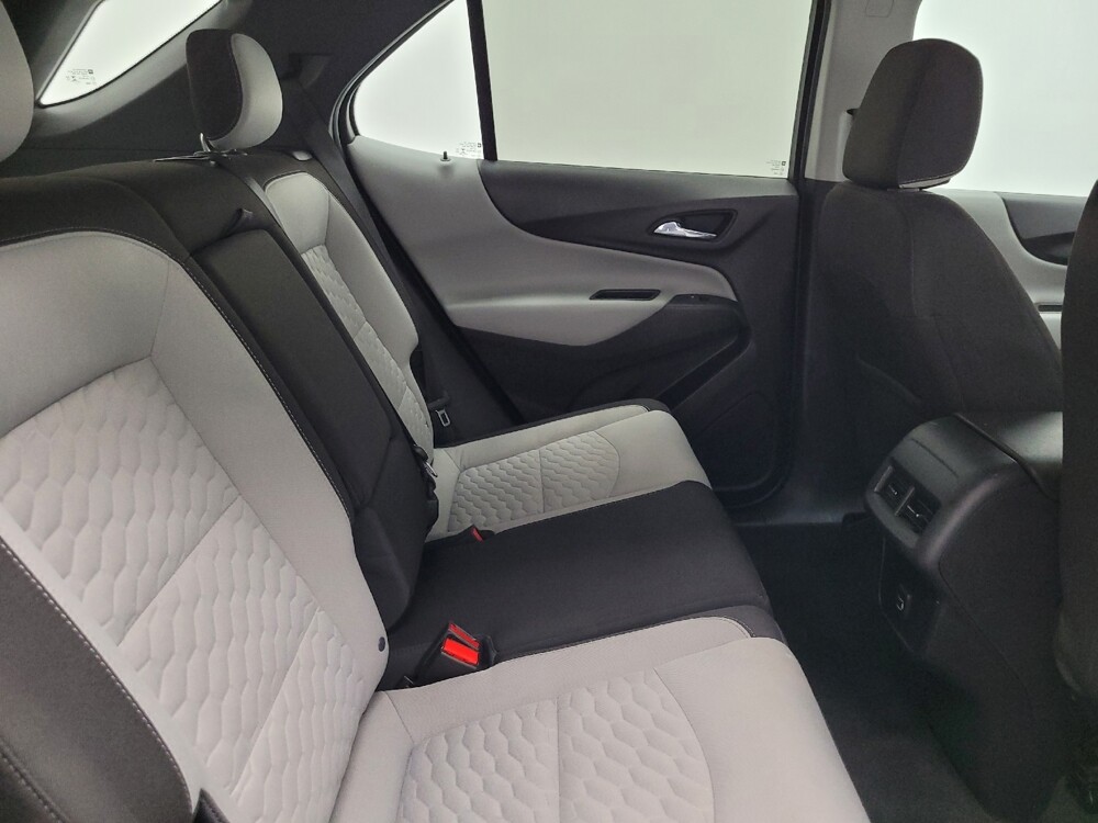 2019 Chevrolet Equinox in Las Vegas, NV 89102 - 18113017 19