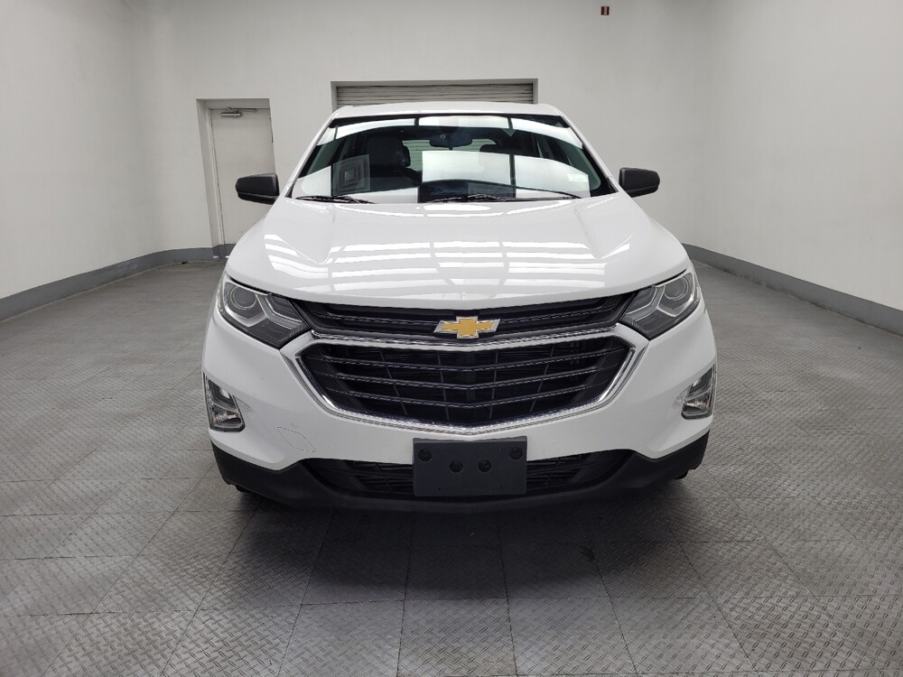 2019 Chevrolet Equinox in Las Vegas, NV 89102 - 18113017 14