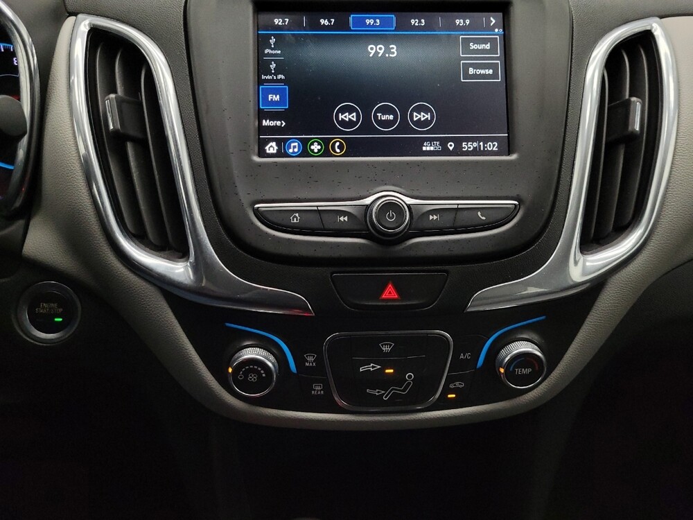 2019 Chevrolet Equinox in Las Vegas, NV 89102 - 18113017 25