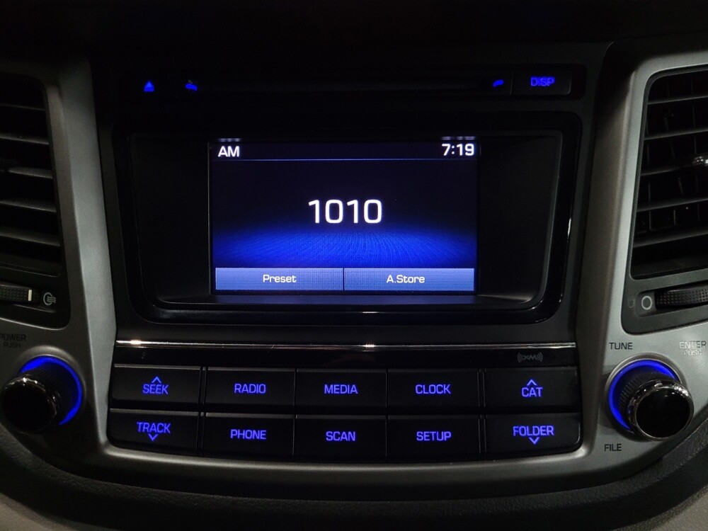 2017 Hyundai Tucson in Woodbridge, VA 22191 - 18113018 25