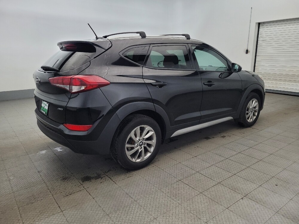 2017 Hyundai Tucson in Woodbridge, VA 22191 - 18113018 10