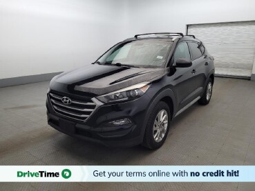 2017 Hyundai Tucson in Woodbridge, VA 22191