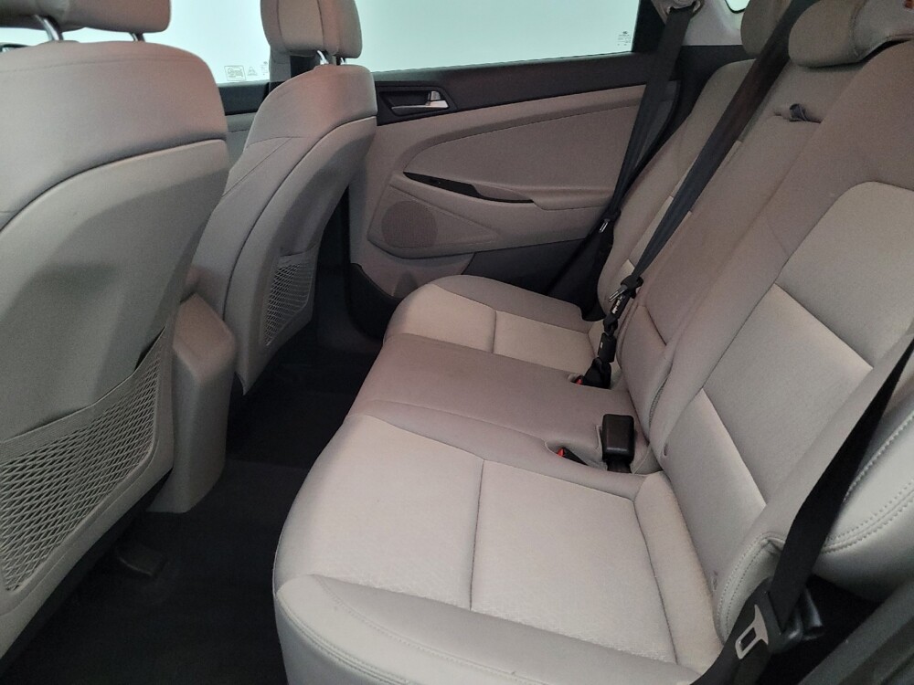 2017 Hyundai Tucson in Woodbridge, VA 22191 - 18113018 18