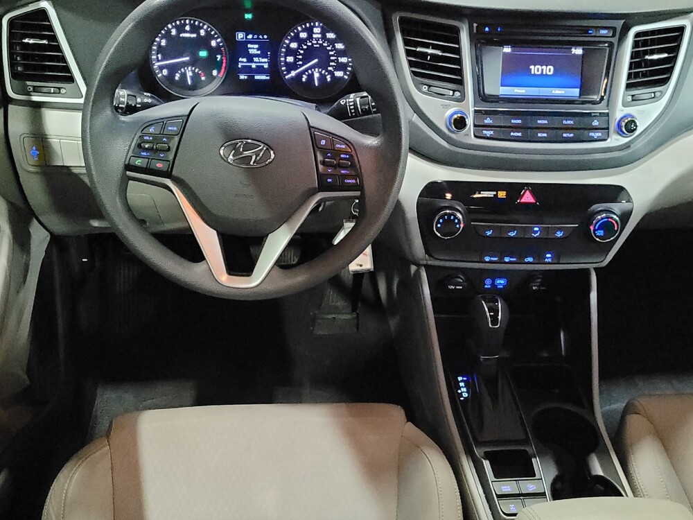 2017 Hyundai Tucson in Woodbridge, VA 22191 - 18113018 22