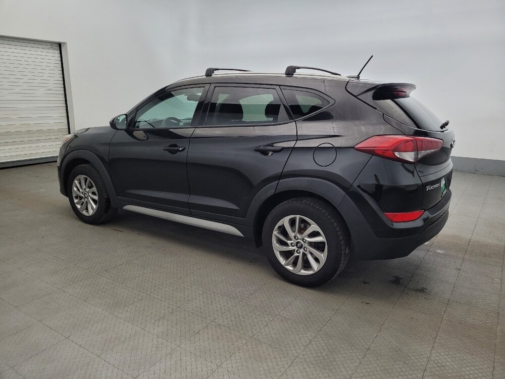 2017 Hyundai Tucson in Woodbridge, VA 22191 - 18113018 3