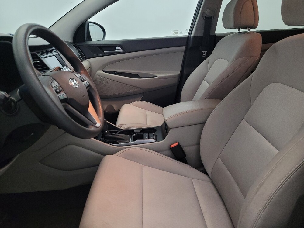 2017 Hyundai Tucson in Woodbridge, VA 22191 - 18113018 17