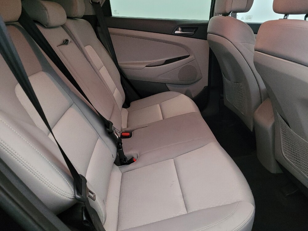 2017 Hyundai Tucson in Woodbridge, VA 22191 - 18113018 19